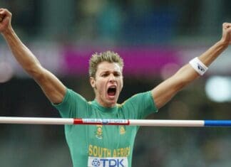 Светски шампион во скок во височина пронајден мртов во Преторија