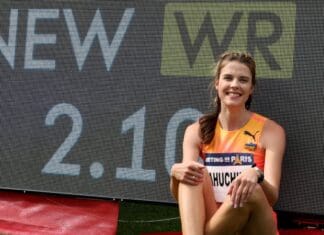 Падна рекордот на Стефка Костадинова: Украинката Махучих собори светски рекорд стар 37 години!