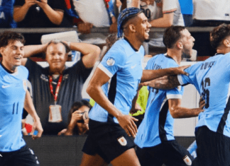 Копа Америка: Домаќинот САД елиминиран уште во групната фаза, Уругвај “гази“, Панама со историски подвиг! (ВИДЕО)