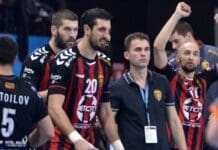 Раул Гонзалес го „краде“ дефанзивецот на Пелистер