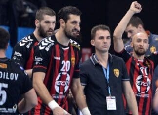 Раул Гонзалес го „краде“ дефанзивецот на Пелистер