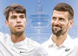 Алкараз откри за што никогаш не зборува со Ѓоковиќ