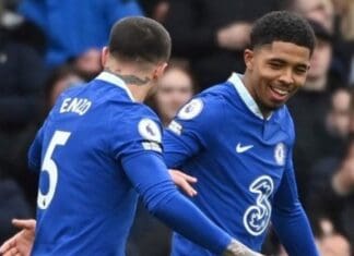 Расистичкиот скандал донесе поделби: Французите од Челзи не сакаат да го видат Енцо Фернандез