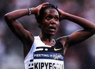 Ден за рекорди: Во Париз падна и светскиот рекорд на 1500 метри