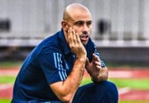 Маскерано си замина од клупата на Интер Мајами