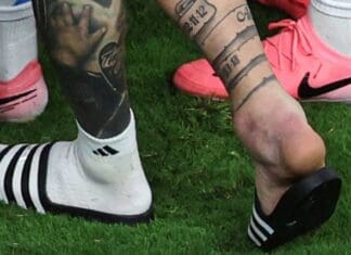 Меси на нови прегледи, нема да игра на МЛС Ол-Стар натпреварот?