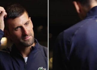 Ѓоковиќ стана среде интервју: Трипати ме прашуваш исто!