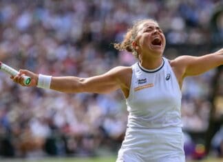 Италијанката Паолини по Ролан Гарос ќе игра и во финалето на Вимблдон