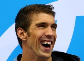 ЕСПН: Мајкл Фелпс е најдобриот спортист во 21. век