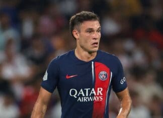 Угарте денеска доаѓа во Англија на потпис со Манчестер Ј.