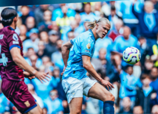 Халанд му се восхитува на Јамал: Овој човек е неверојатен