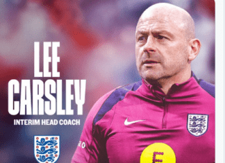 Официјално: Англија доби нов селектор! (ФОТО)