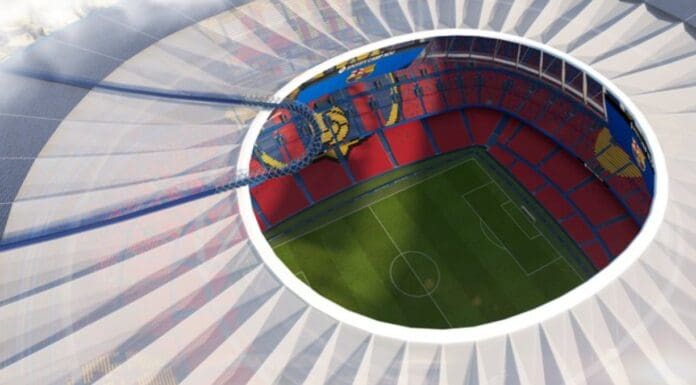 Барса поблиску до Камп Ноу, Лапорта и компанија чекаат уште една дозвола!