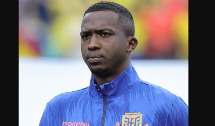 Pacho VIlijan