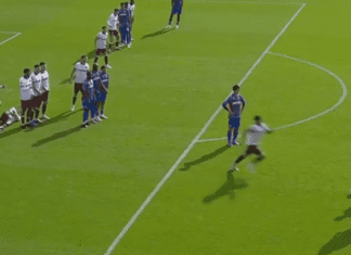 Цел свет му се смееше, ама испадна дека е во право! (ВИДЕО)