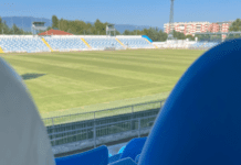 Одложени мечевите од У19 квалификацискиот турнир во Струмица