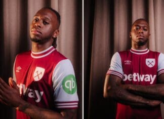 Ново големо промашување на Јунајтед: Го купи за 45 милиони фунти, сега го продаде за 15 милиони