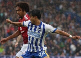 Жоао Педро го „реши“ Манчестер Ј.