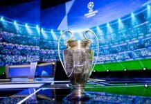 УЕФА дозволи промена на составите за ЛШ доколку некој сериозно се повреди