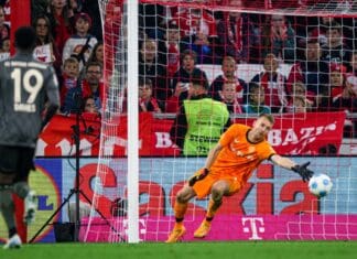 Реми на германското дерби – евроголови на Андрих и Павловиќ (видео)