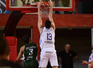 Лесни и убедливи победи за МЗТ Скопје и Куманово