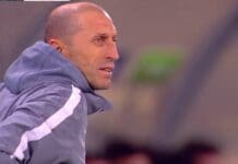 Репрезентативците се вратија без селекторот, Милевски замина на ждрепката во Цирих!