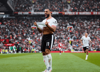 Салах ги шокира фановите на “редси“: Ова е мојата последна сезона во Ливерпул!