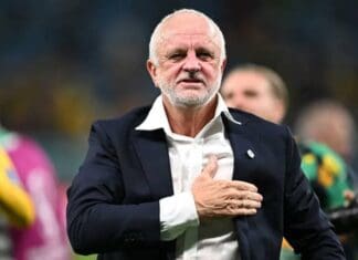 Австралија ќе бара нов селектор, Арнолд поднесе оставка