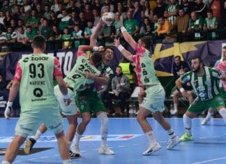 Заврши надежта за нокаут-фазата во ЛШ: Пелистер убедливо поразен во Берлин!