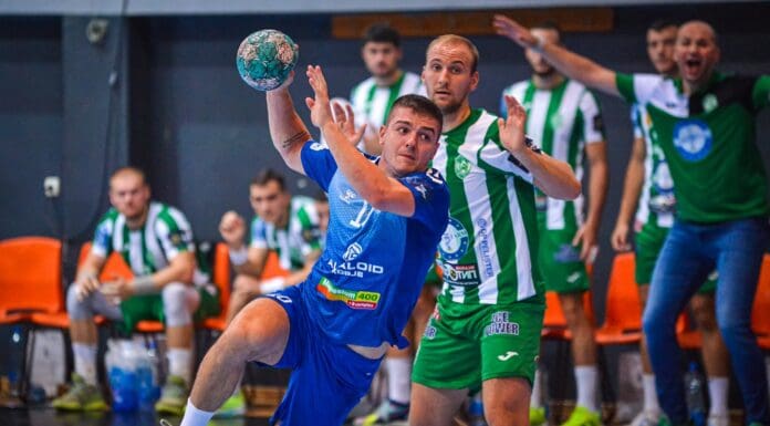 Митев: Подготвен и мотивиран за се што следува