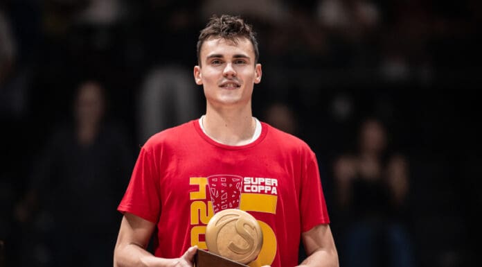 Димитријевиќ: Сакав да се вратам во Евролига! А кога ќе ве повика Светислав Пешиќ…