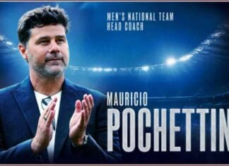 Покетино е нов селектор на САД