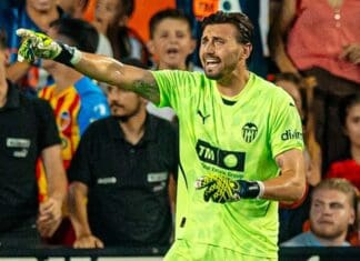 Мамардашвили се повреди, Димитриевски дебитира во Ла Лига