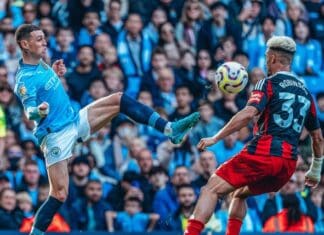 Арсенал не треба да се плаши од Халанд, туку од друг играч на Сити