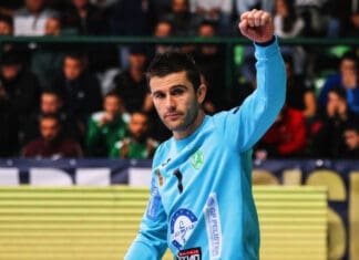 Македонскиот првак со важна победа во ЛШ, Митревски повторно е херој!