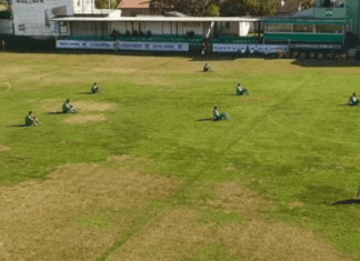 Пет месеци не добиле плата: Еве како фудбалери на српски клуб штрајкуваат!