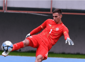 Марко Алчевски: Со победа да ги завршиме квалификациите!