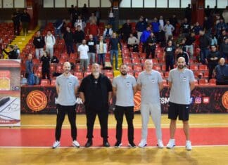 Рајковиќ и Џикиќ држеа предавања на македонските тренери! (ФОТО)