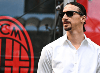 На Ибрахимовиќ му падна „мрак“ пред очи кога виде што му подготвил Марота