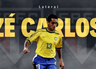 На 56-годишна возраст почина поранешен бразилски репрезентативец