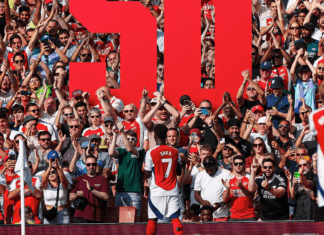 Арсенал е подготвен да потпише нови договори со клучното трио