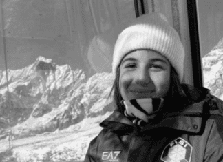 Почина 19-годишна италијанска скијачка, откако подлегна на повреди здобиени по пад на тренинг