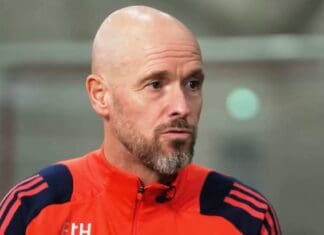 Ајакс ќе одигра на сигурно, ќе го враќа Ерик Тен Хаг!?