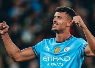 Фудбалер на Манчестер Сити бил уапсен за кражба на мобилен телефон
