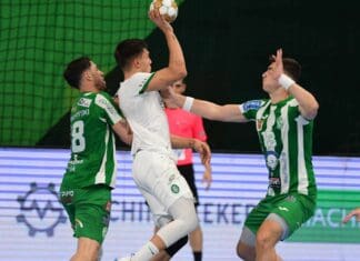 ЛШ: Е. Пелистер не успеа да го изненади Спортинг во Лисабон