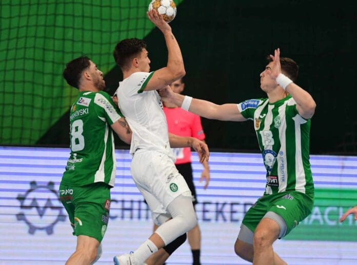 sporting so pelister