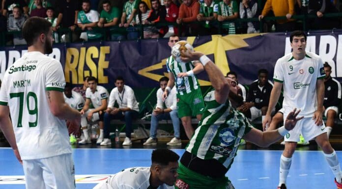 Пешевски: Ја заслуживме победата до која не водеа 4.000 грла!