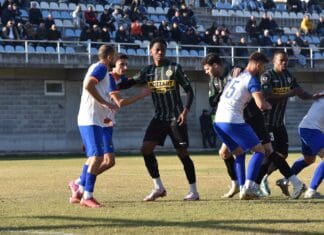 Мечевите од ПМФЛ во вторник ќе се играат без присуство на публика!