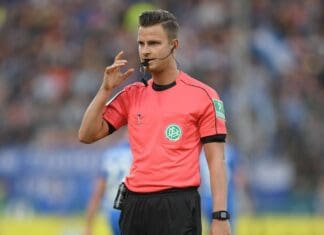 Германец на центарот против Фарски в недела