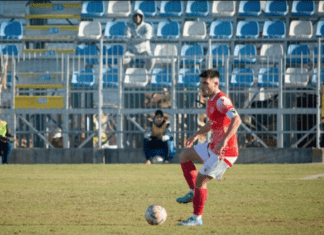 Ард Касами: Струга ТЛ оди на победа и три бода против Пелистер!